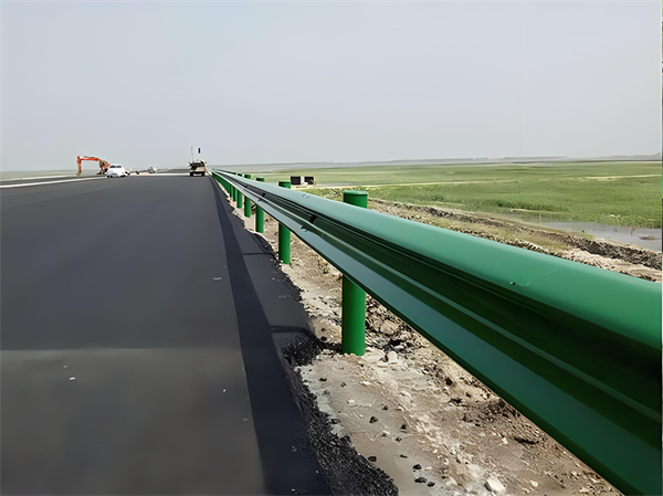 昌都高速公路护栏的生产制造工艺